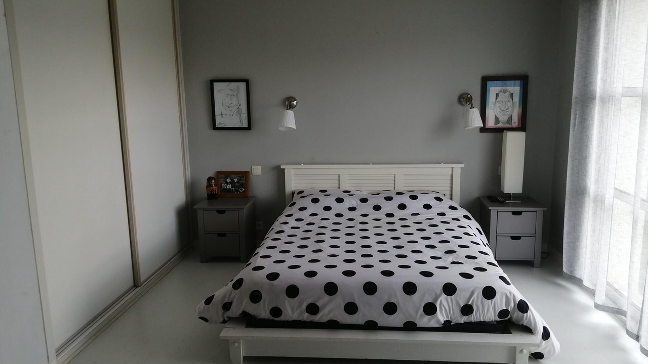 Photo of Bedroom in Saint-Laurent-sur-Oust