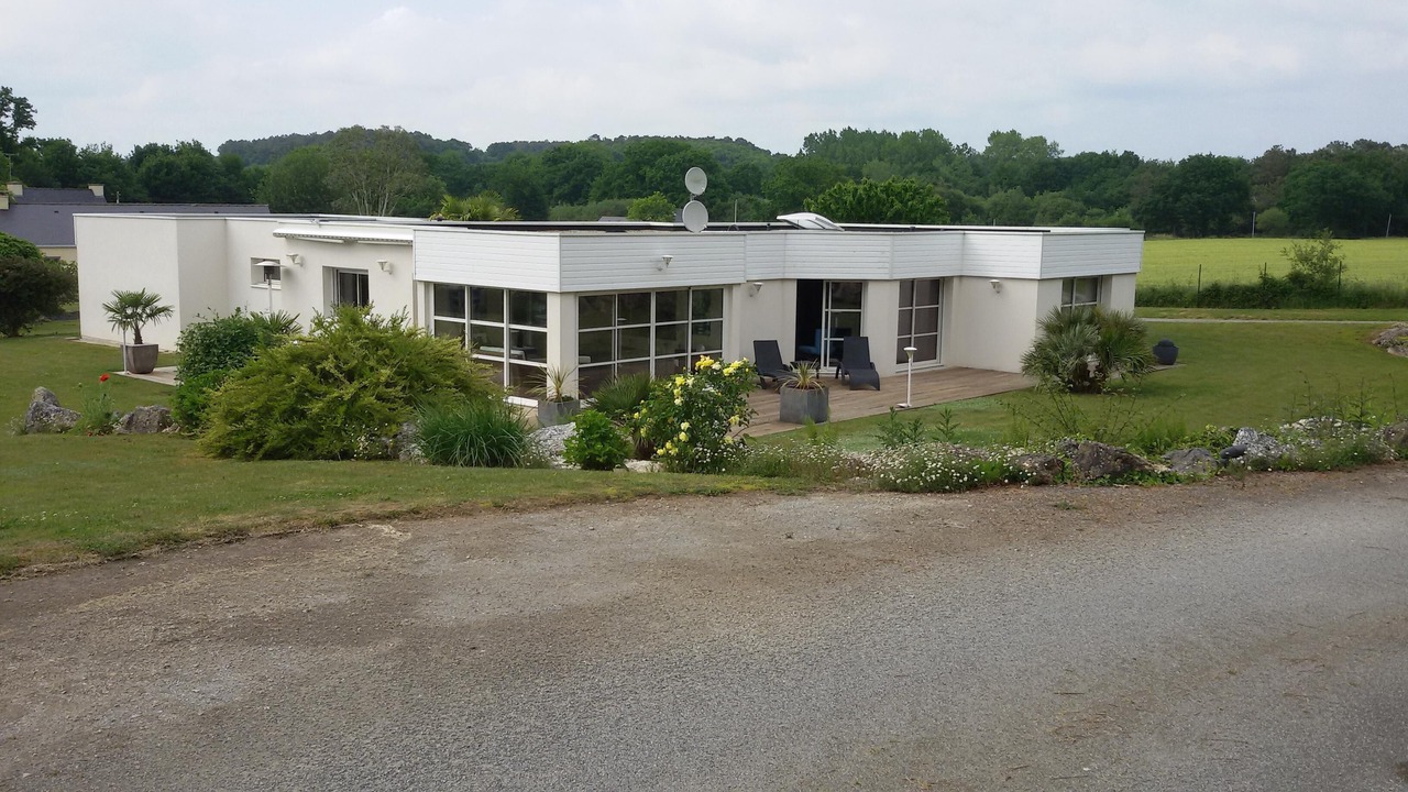 Photo of Outdoor in Saint-Laurent-sur-Oust