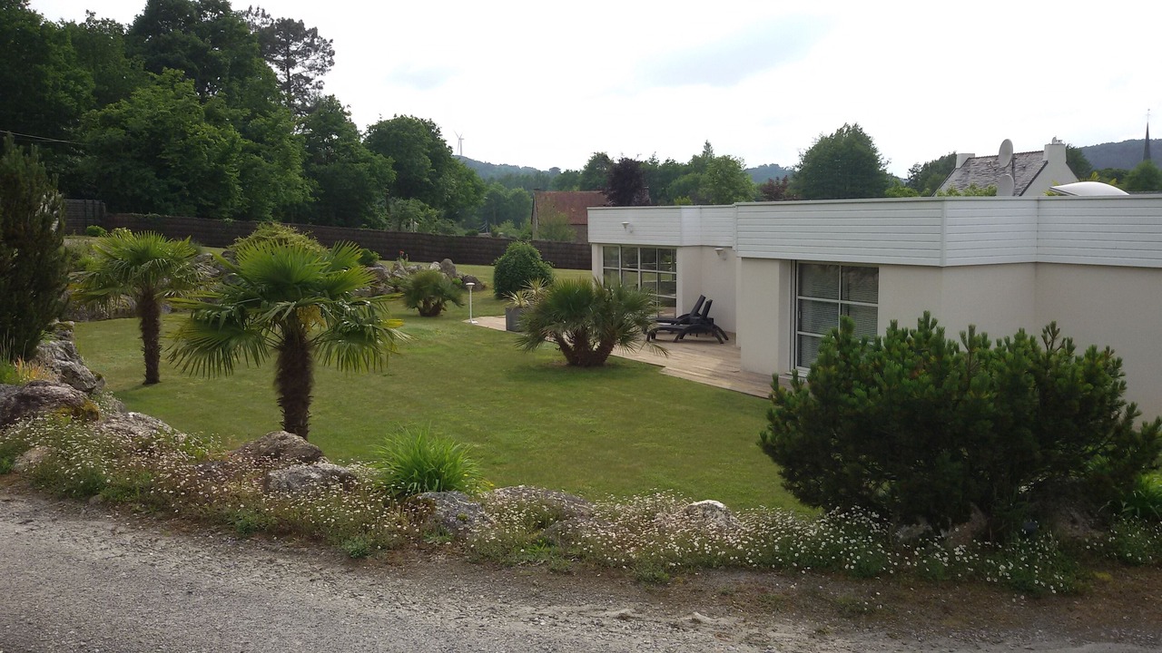 Photo of Outdoor in Saint-Laurent-sur-Oust