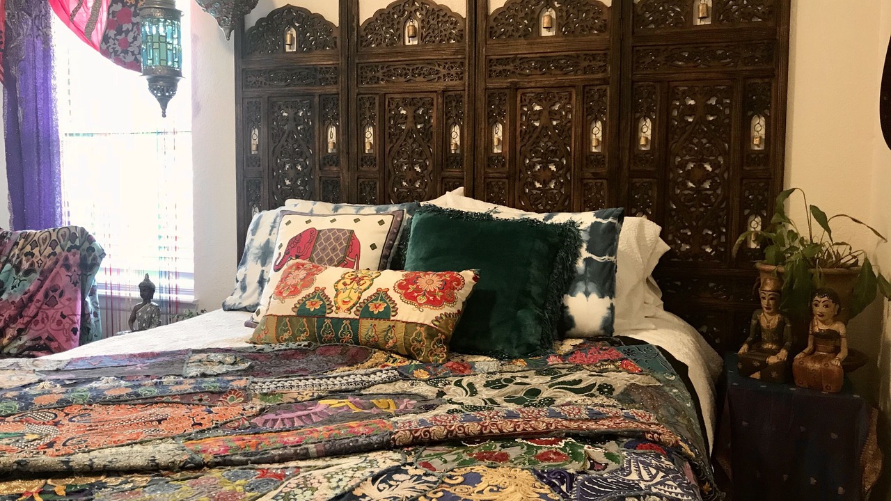 Photo of Bedroom in Milton