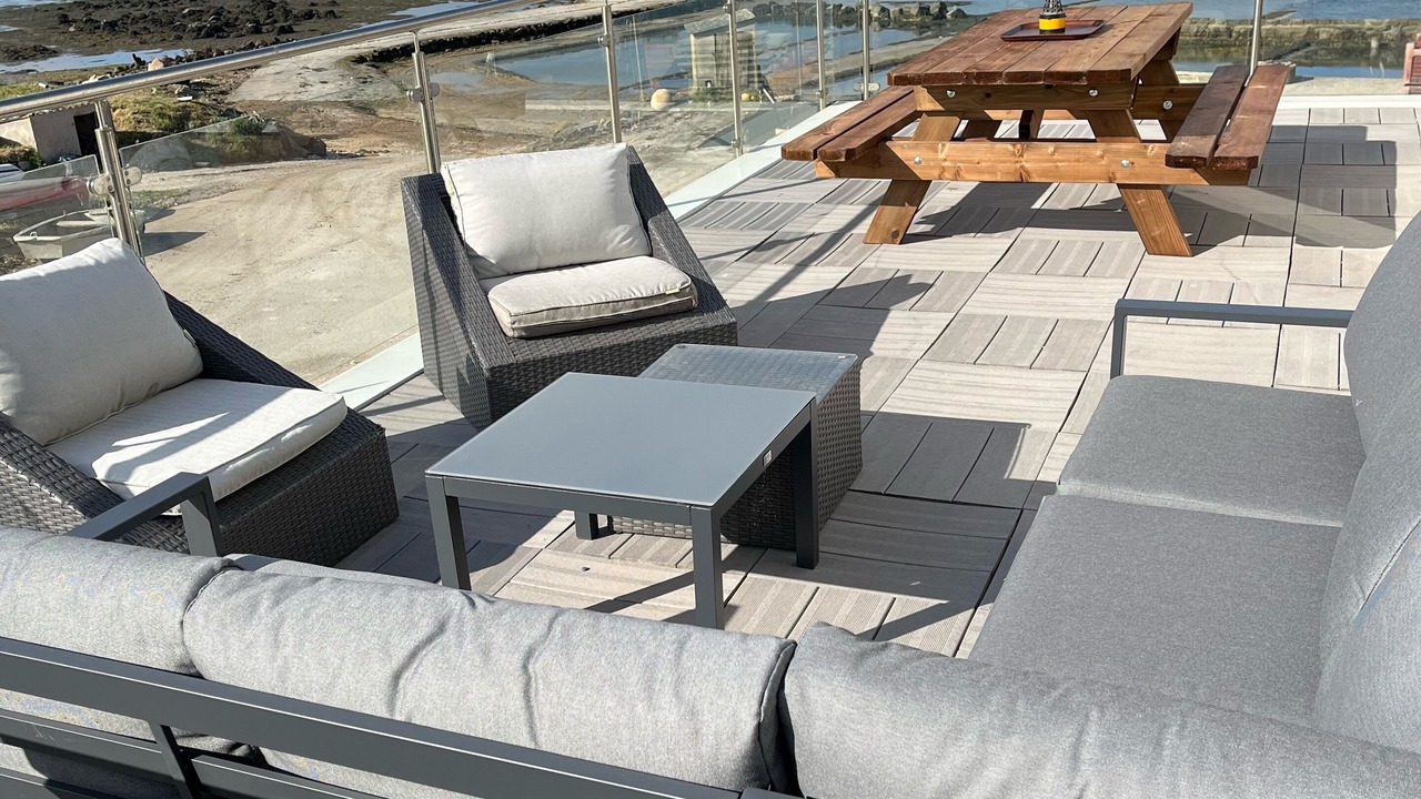 Photo of Outdoor in Plouharnel