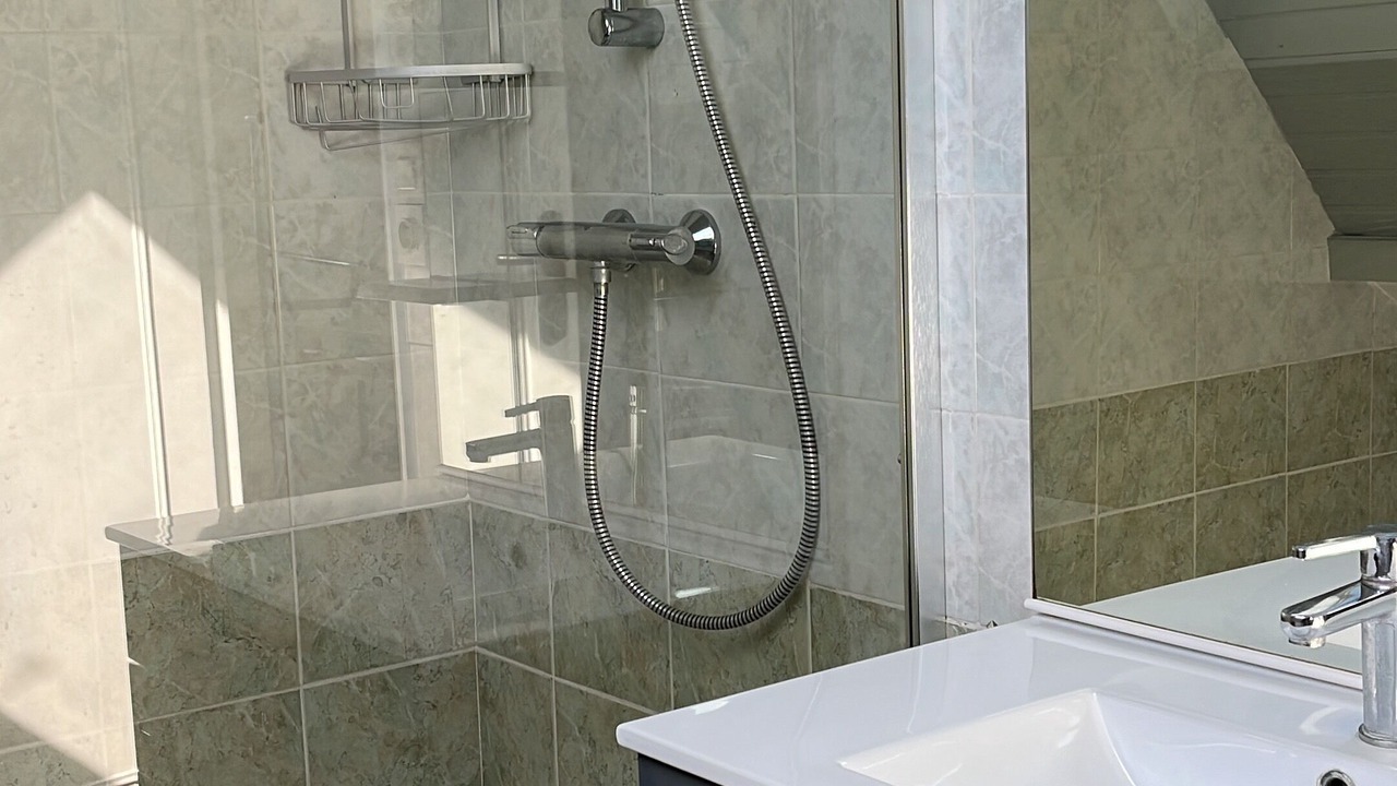 Photo of Bathroom in Plouharnel