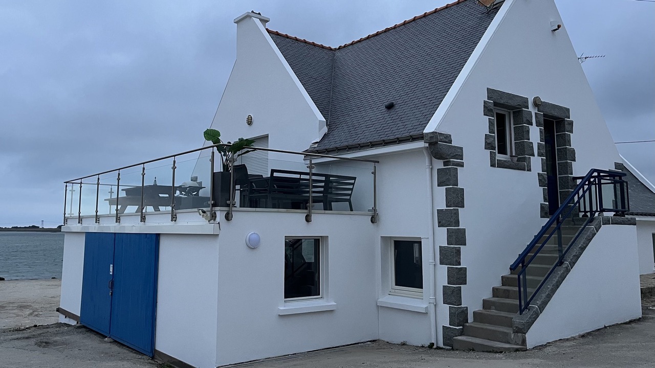 Photo of Outdoor in Plouharnel