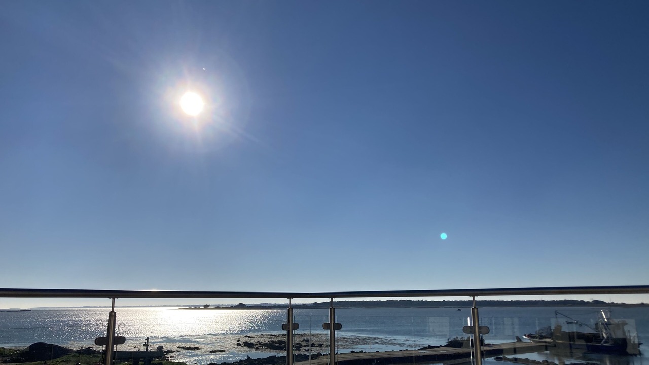 Photo of Outdoor in Plouharnel