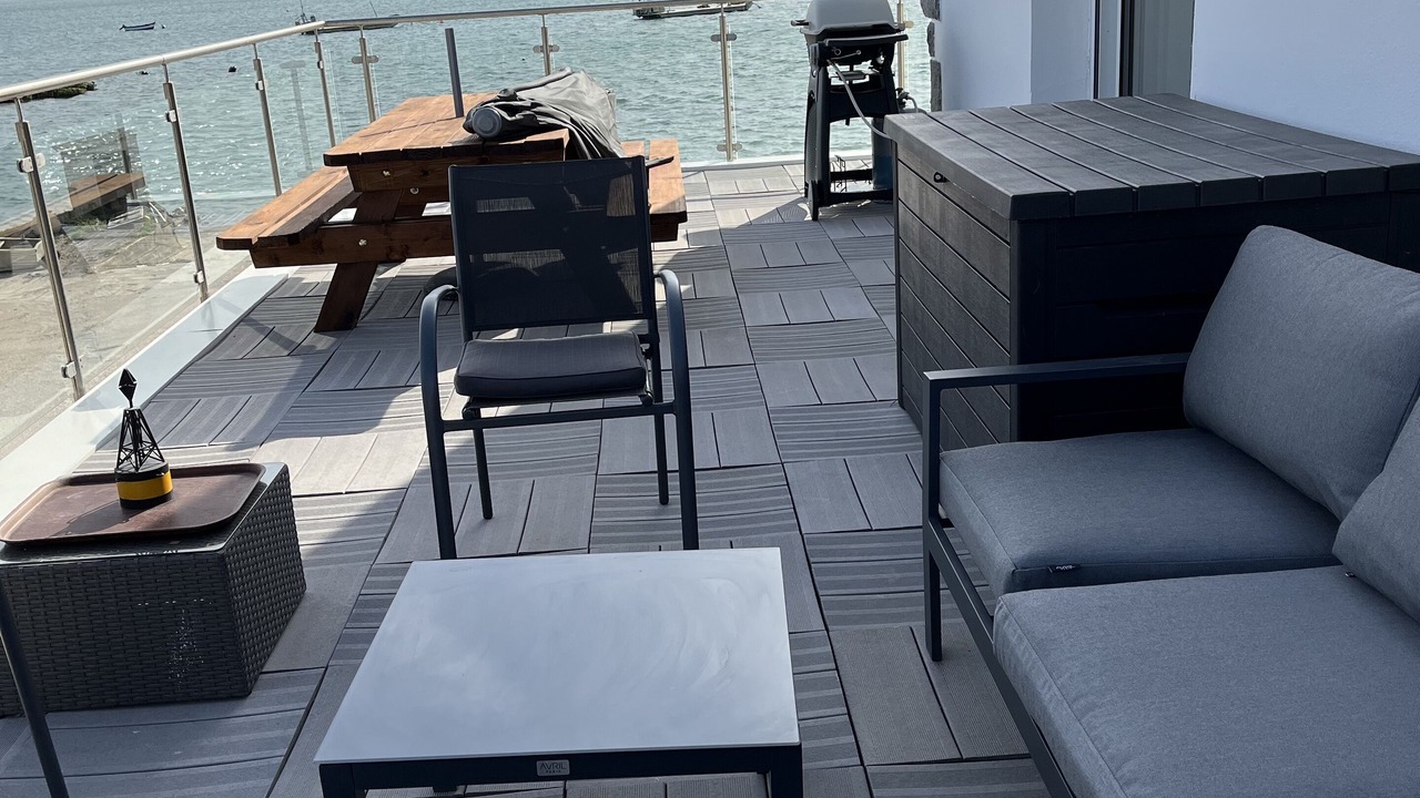 Photo of Outdoor in Plouharnel