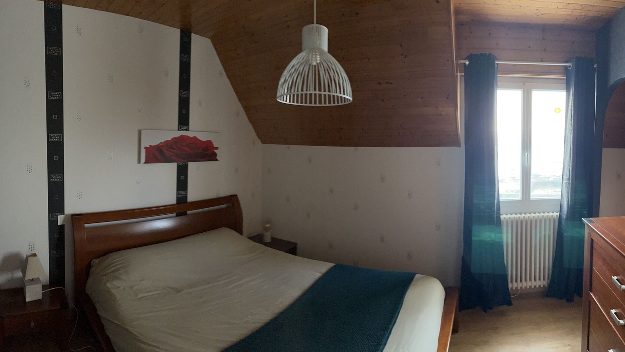 Photo of Bedroom in Plouharnel