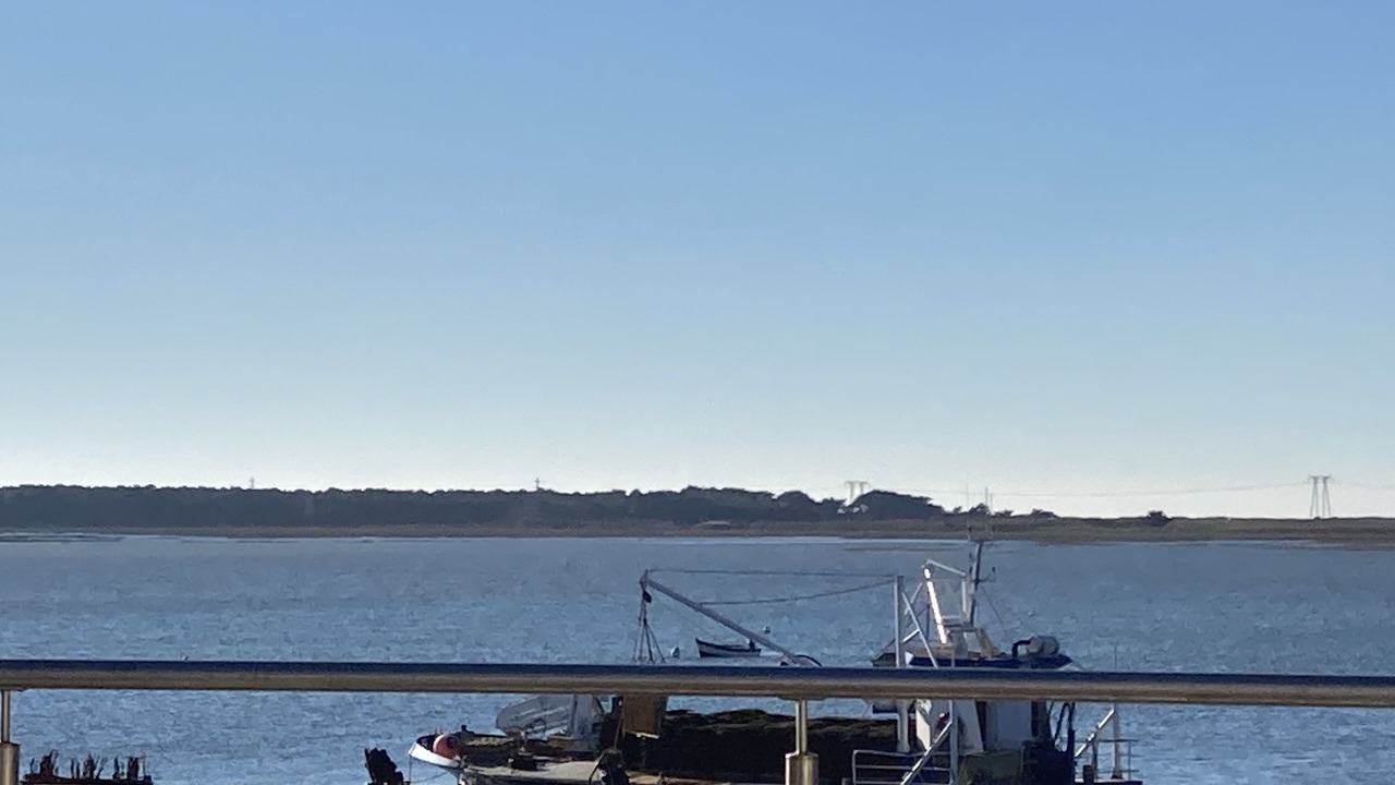 Photo of Outdoor in Plouharnel