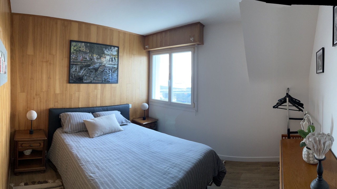 Photo of Bedroom in Plouharnel