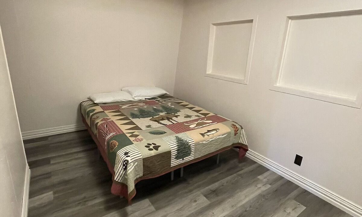 Photo of Bedroom in Graham