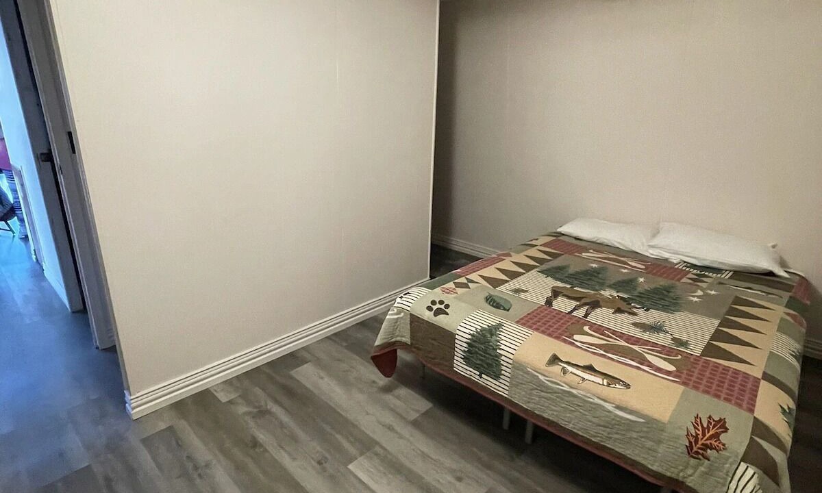 Photo of Bedroom in Graham