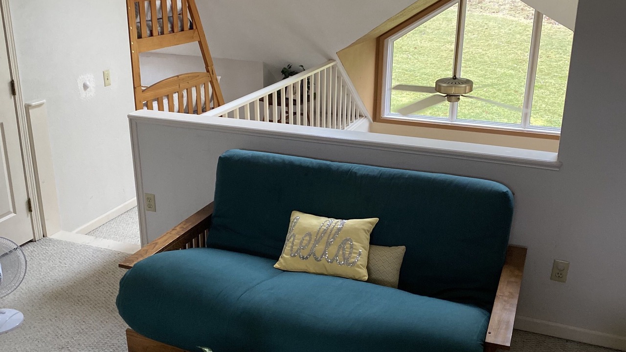 Photo of Livingroom in Canandaigua