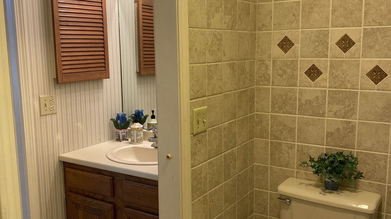 Photo of Bathroom in Canandaigua