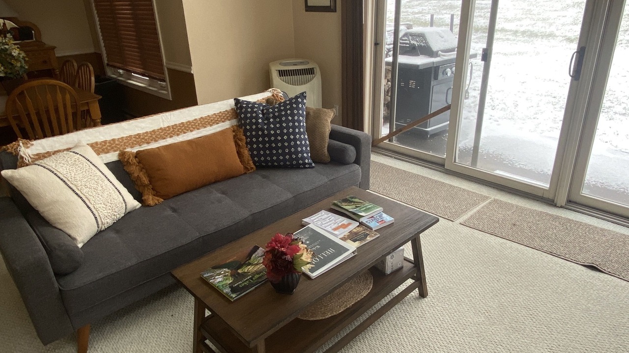 Photo of Livingroom in Canandaigua