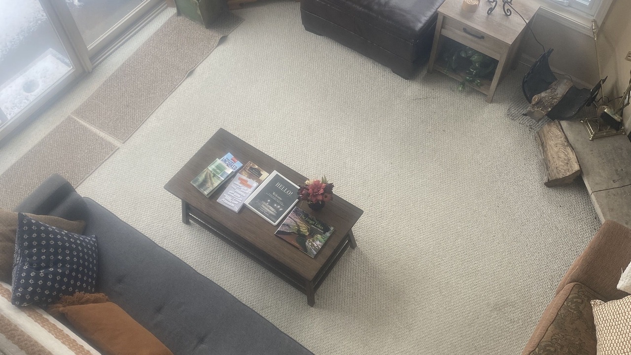 Photo of Livingroom in Canandaigua