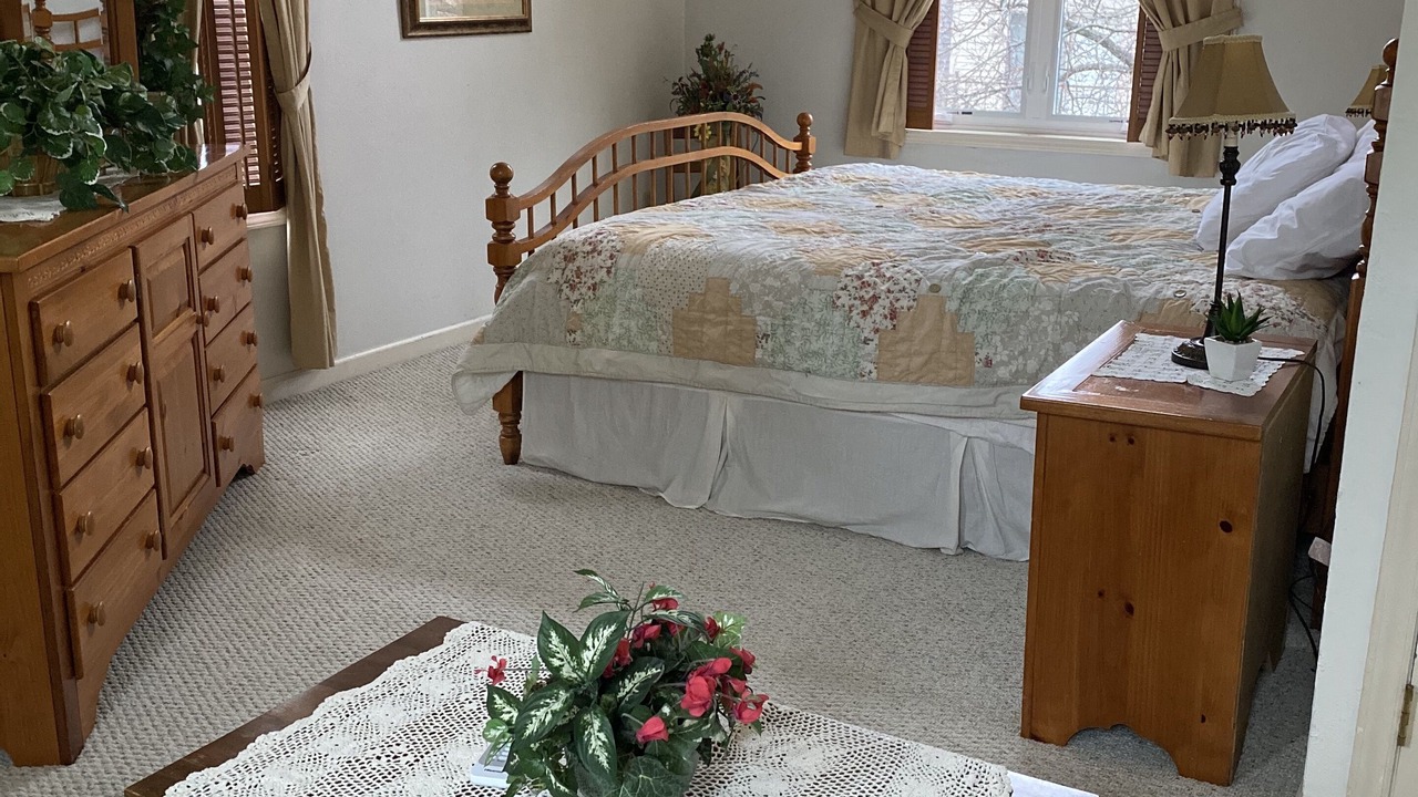 Photo of Bedroom in Canandaigua