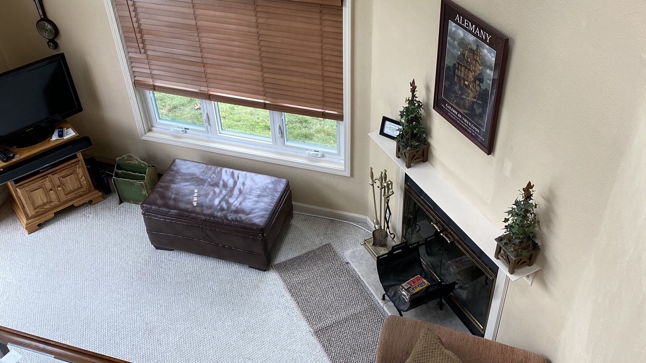 Photo of Livingroom in Canandaigua