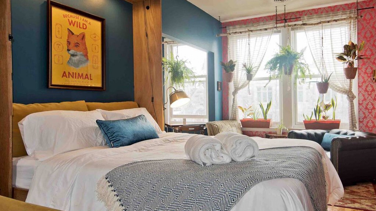 Photo of Bedroom in Ann Arbor