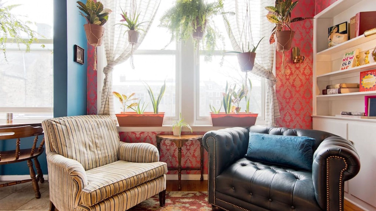 Photo of Livingroom in Ann Arbor