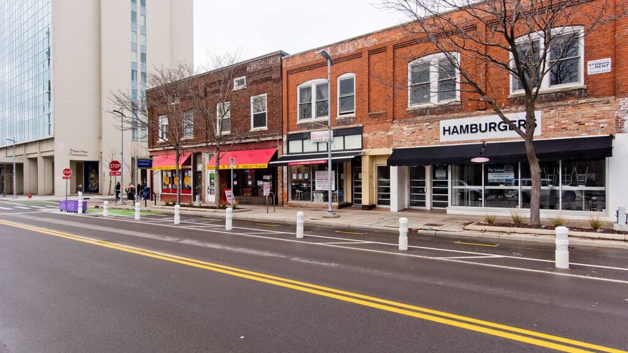 Photo of Outdoor in Ann Arbor