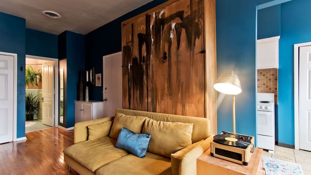 Photo of Livingroom in Ann Arbor