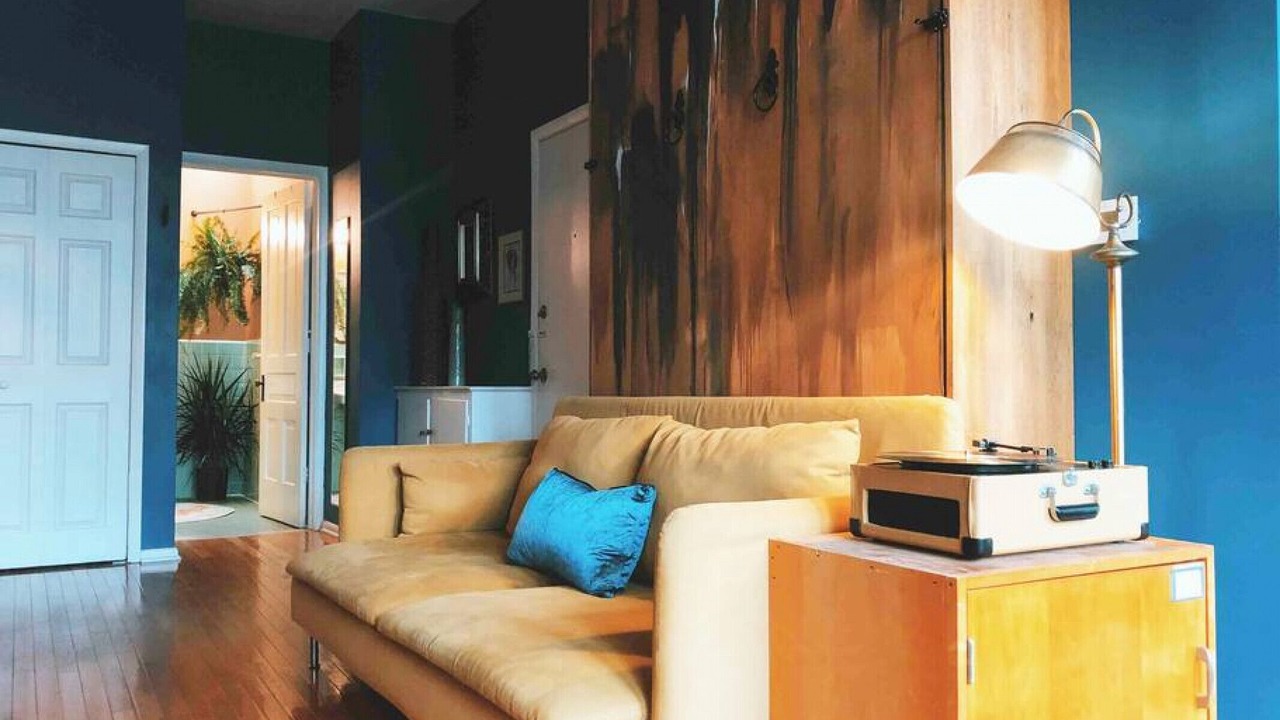 Photo of Livingroom in Ann Arbor