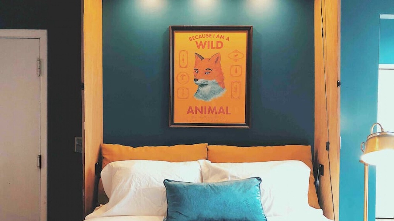 Photo of Bedroom in Ann Arbor