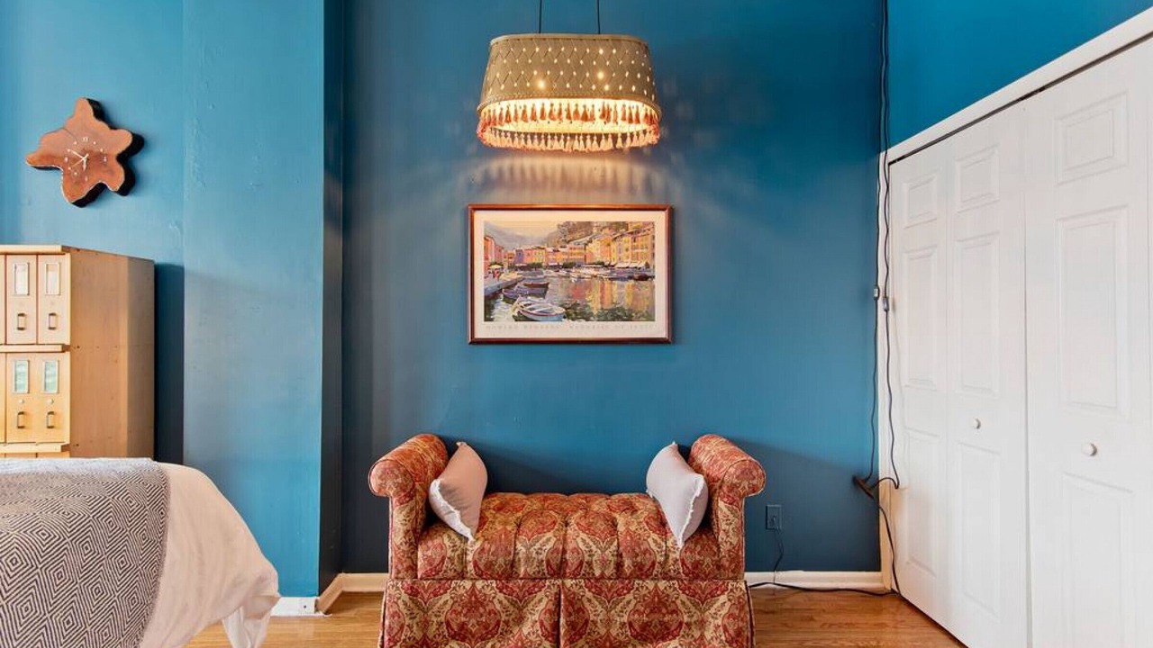 Photo of Bedroom in Ann Arbor
