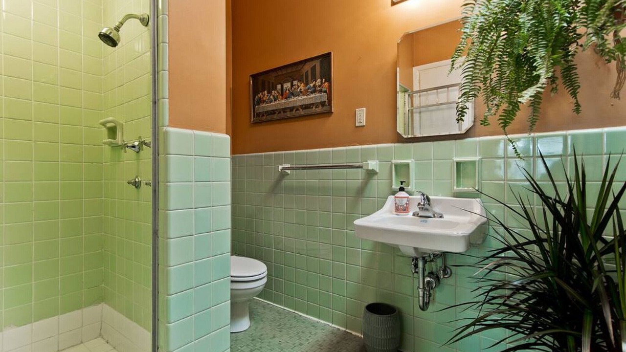Photo of Bathroom in Ann Arbor