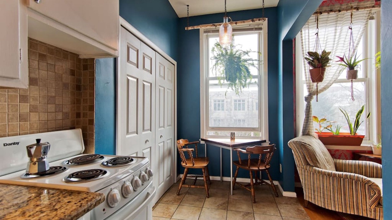 Photo of Kitchen in Ann Arbor