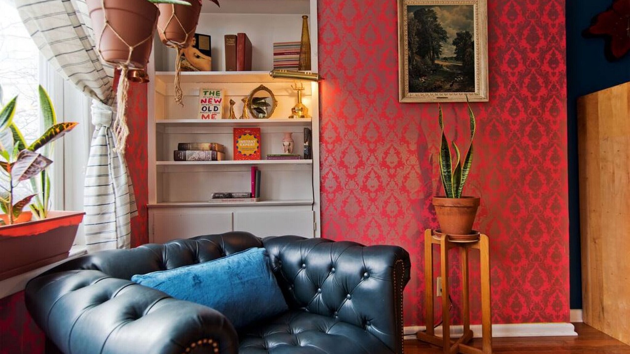 Photo of Livingroom in Ann Arbor