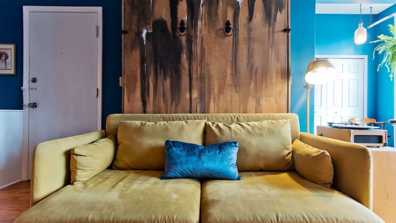 Photo of Livingroom in Ann Arbor
