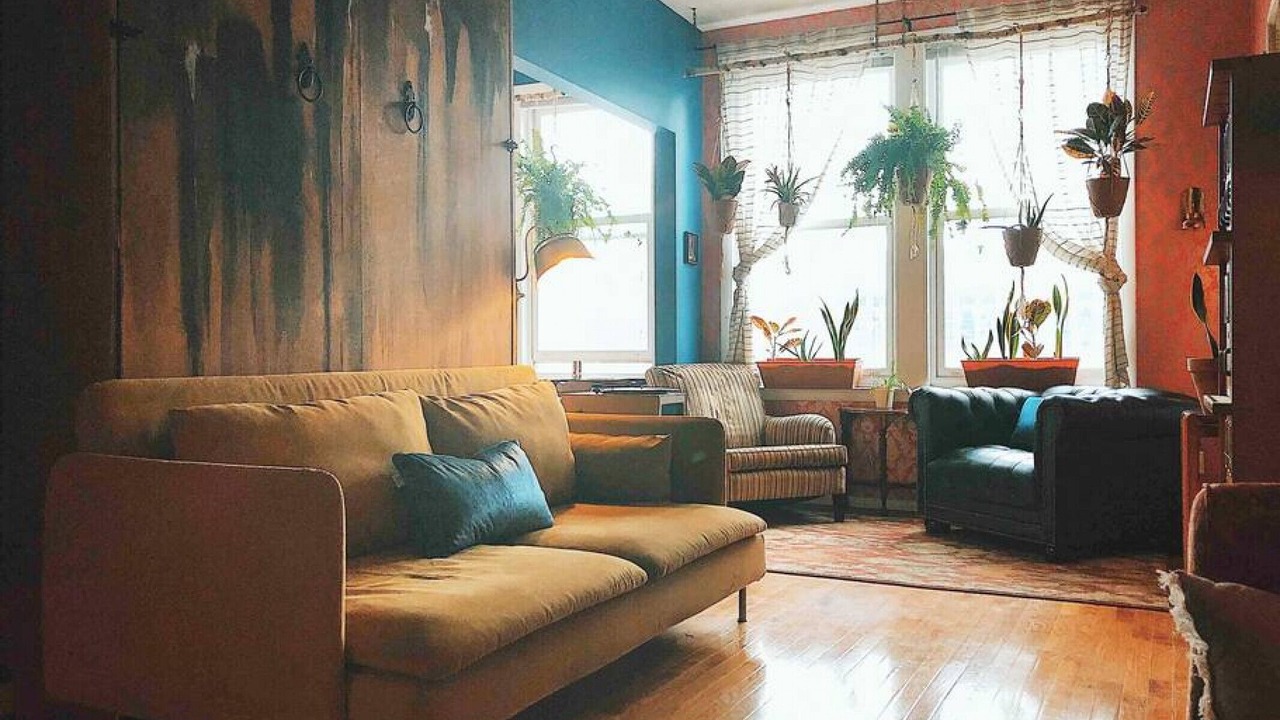 Photo of Livingroom in Ann Arbor