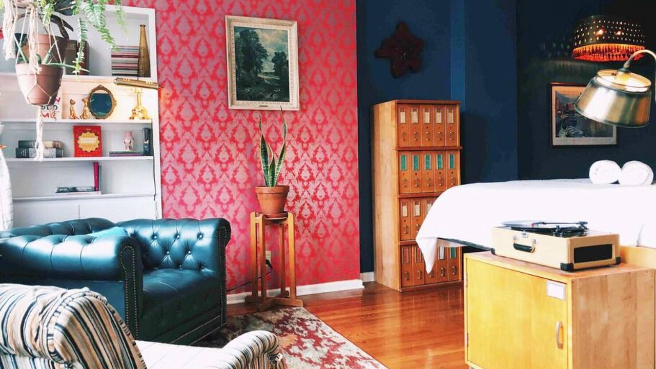 Photo of Bedroom in Ann Arbor