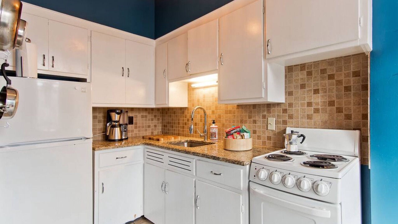 Photo of Kitchen in Ann Arbor