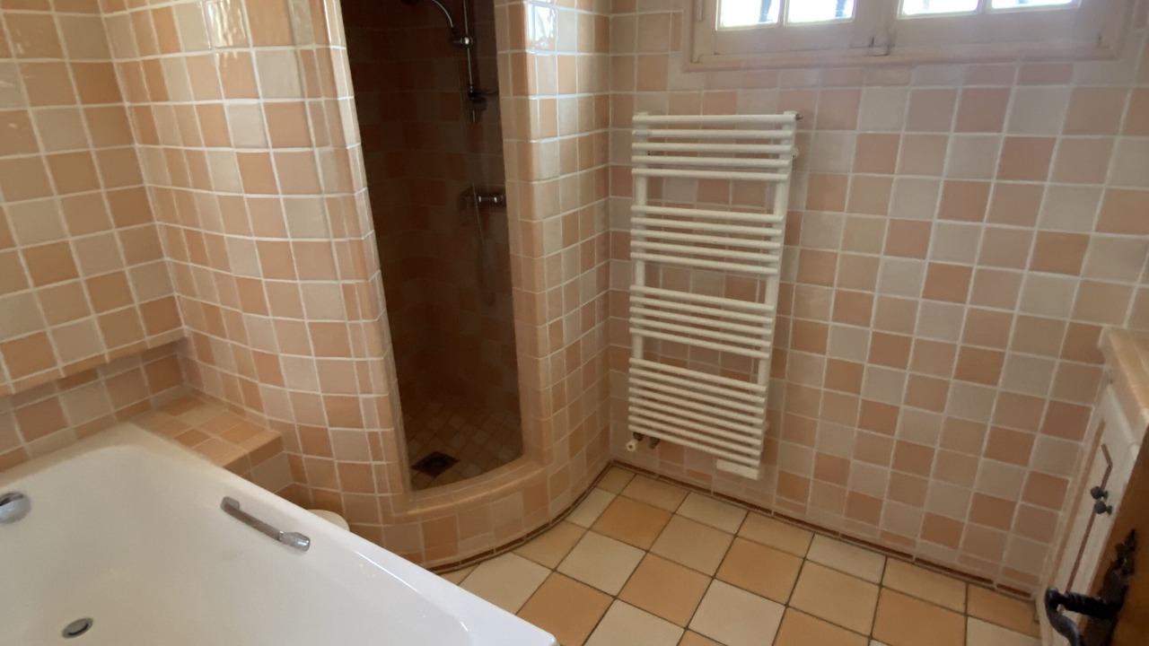 Photo of Bathroom in Ramatuelle