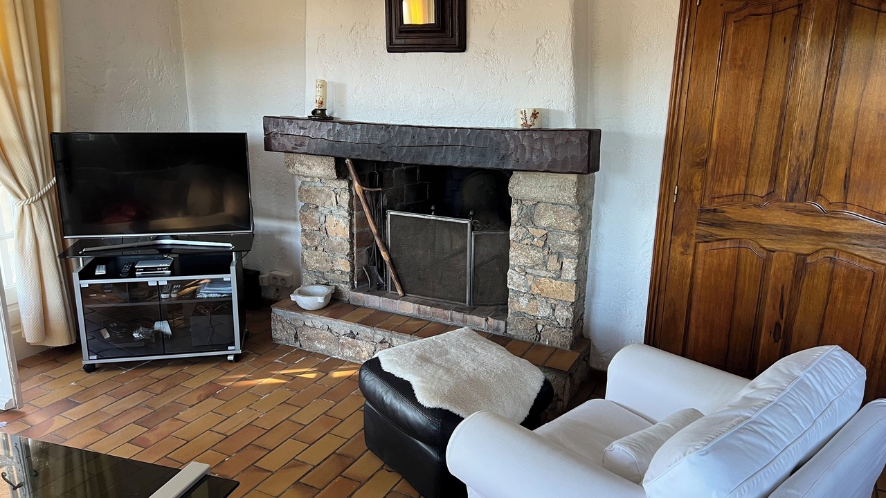 Photo of Livingroom in Ramatuelle