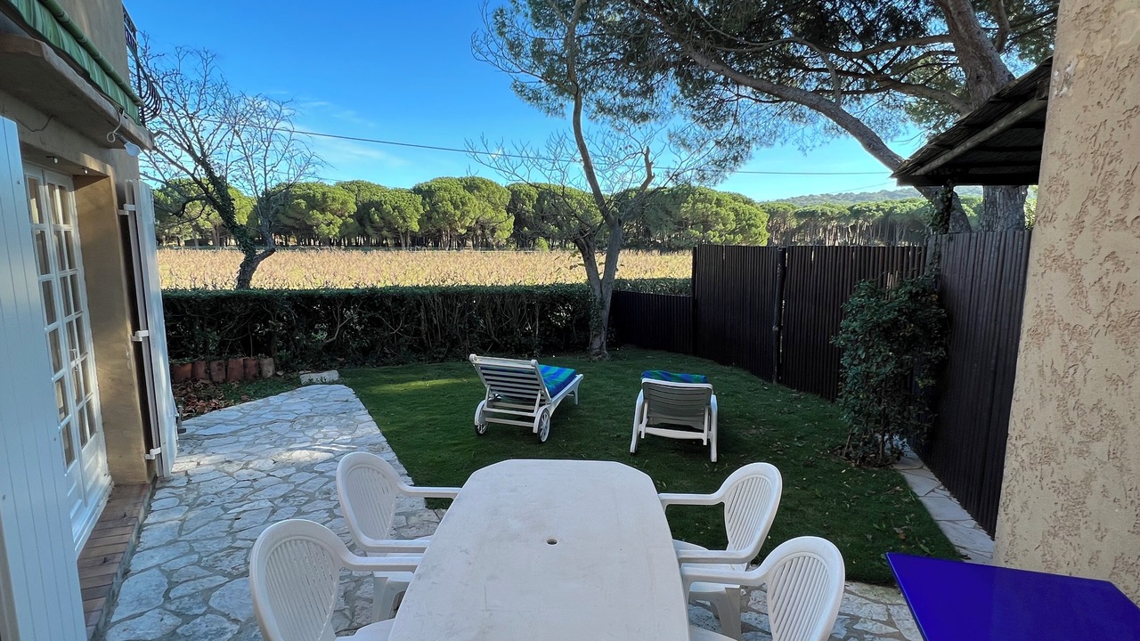 Photo of Outdoor in Ramatuelle