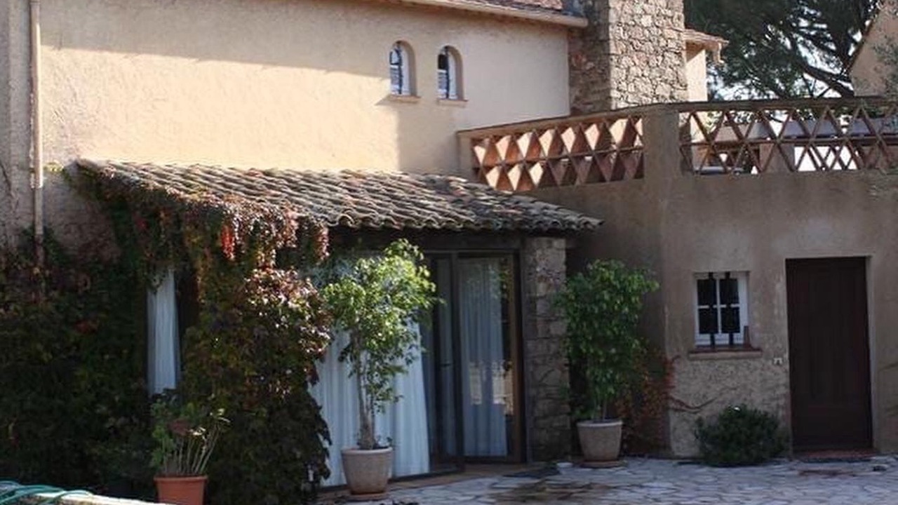 Photo of Outdoor in Ramatuelle