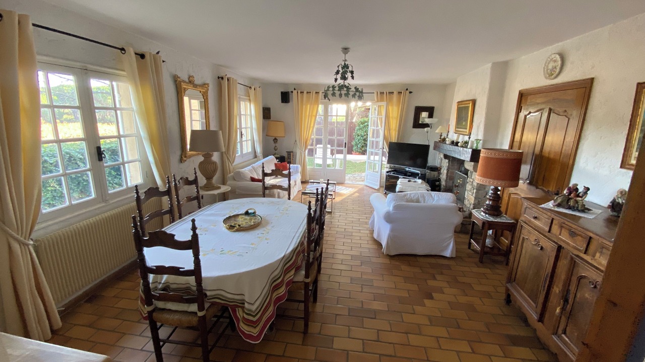 Photo of Bedroom in Ramatuelle