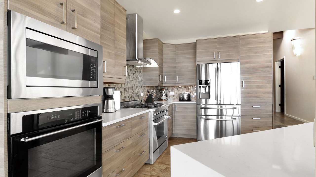 Photo of Kitchen in Dillon Beach