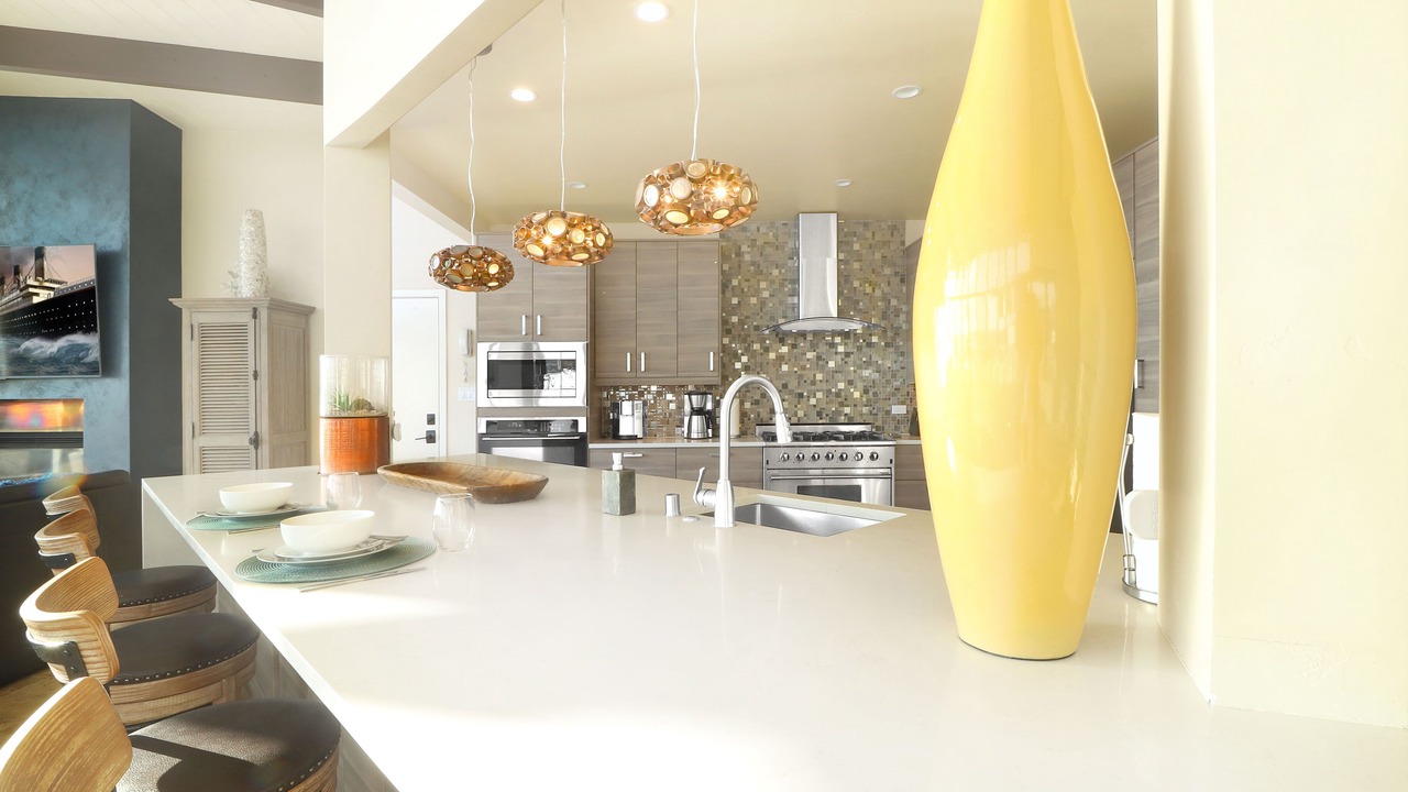 Photo of Kitchen in Dillon Beach