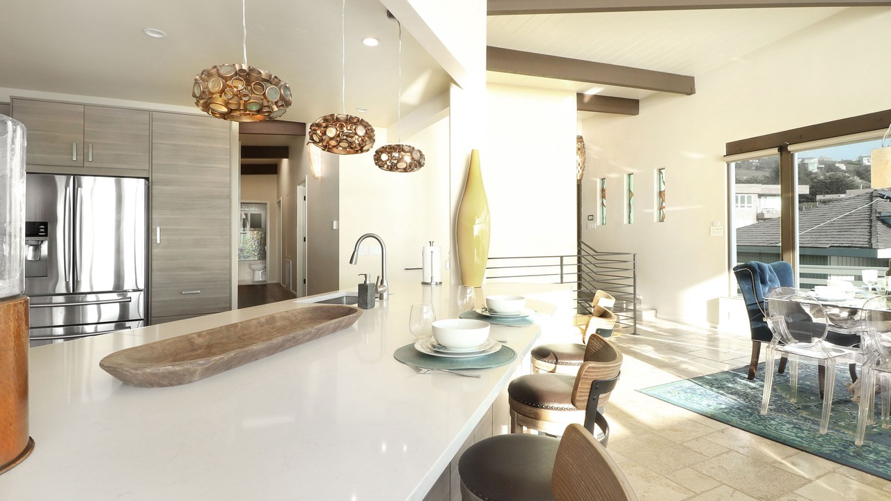 Photo of Kitchen in Dillon Beach