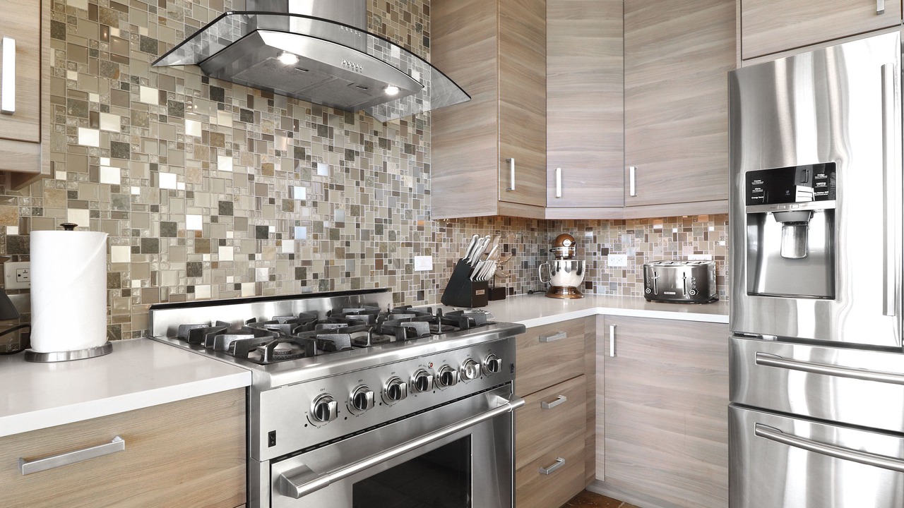 Photo of Kitchen in Dillon Beach