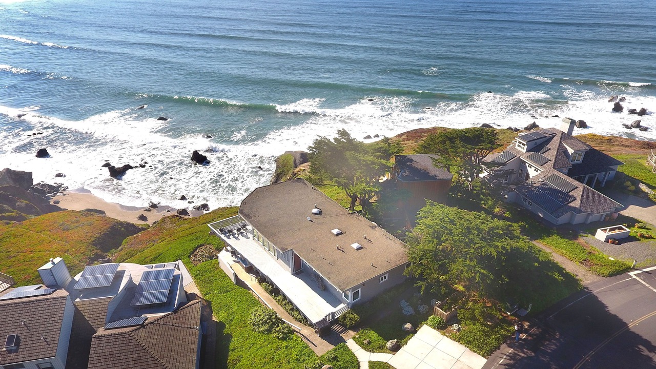 Photo of Outdoor in Dillon Beach