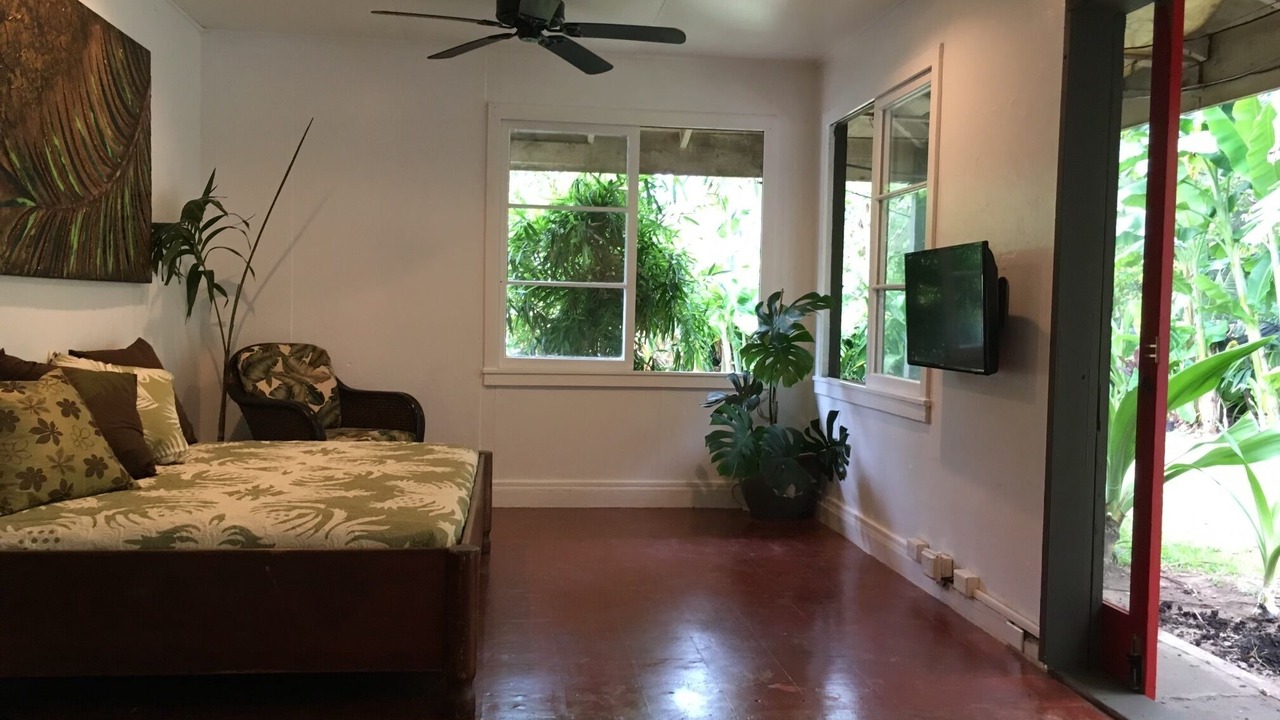 Photo of Bedroom in Waimanalo Beach