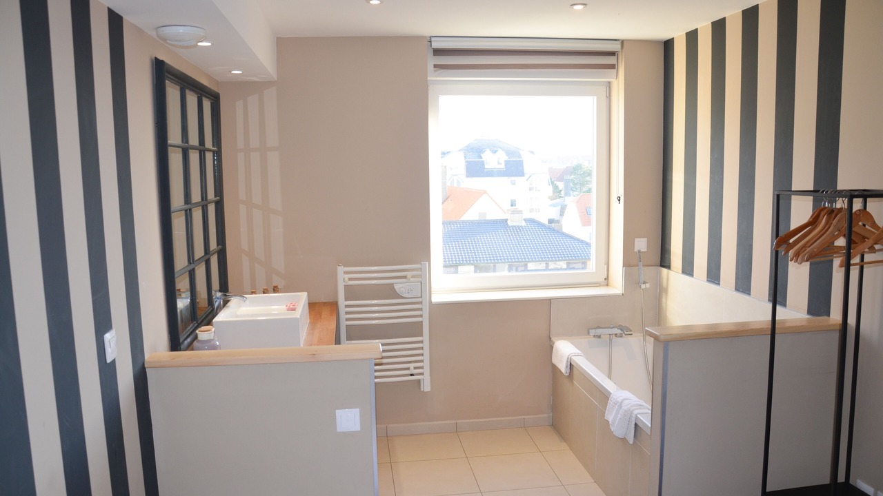 Photo of Bathroom in Wimereux