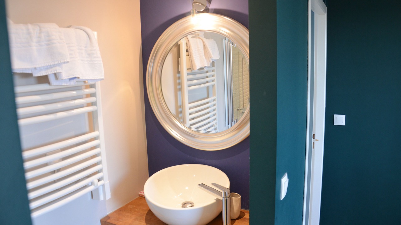 Photo of Bathroom in Wimereux
