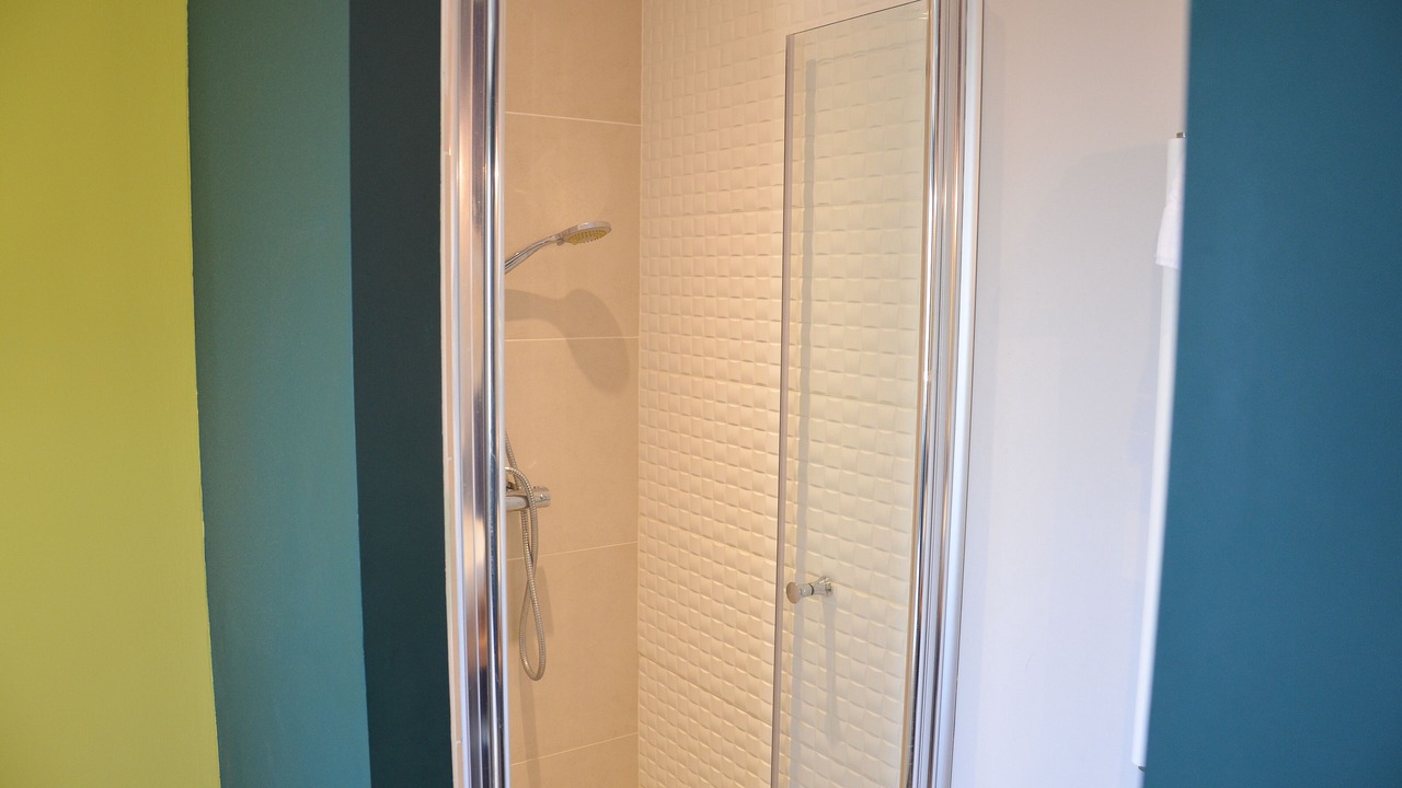 Photo of Bathroom in Wimereux