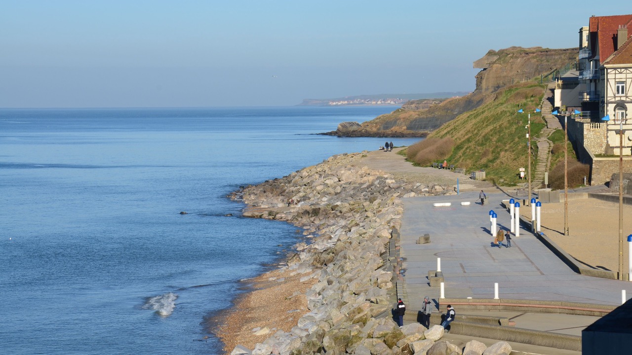 Photo of Others in Wimereux