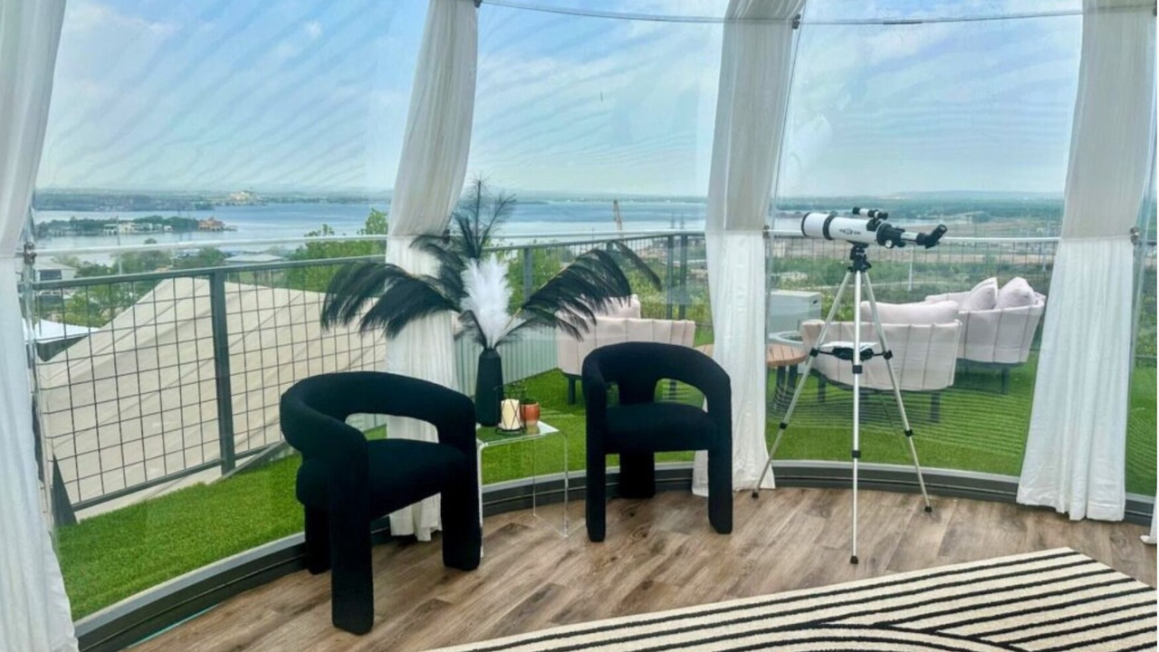 Photo of Outdoor in Cottonwood Shores